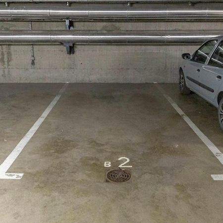 Apartma Angela Ljubljana Kültér fotó