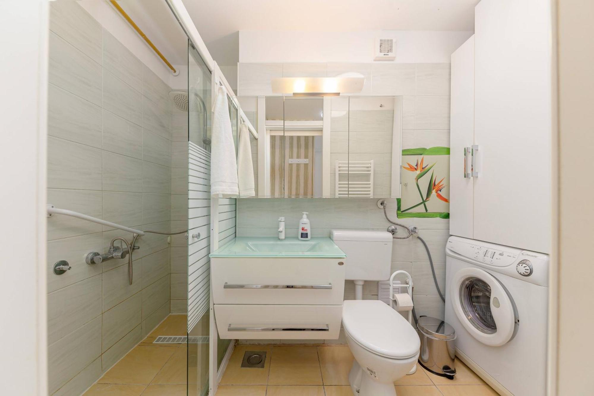 Apartma Angela Ljubljana Kültér fotó