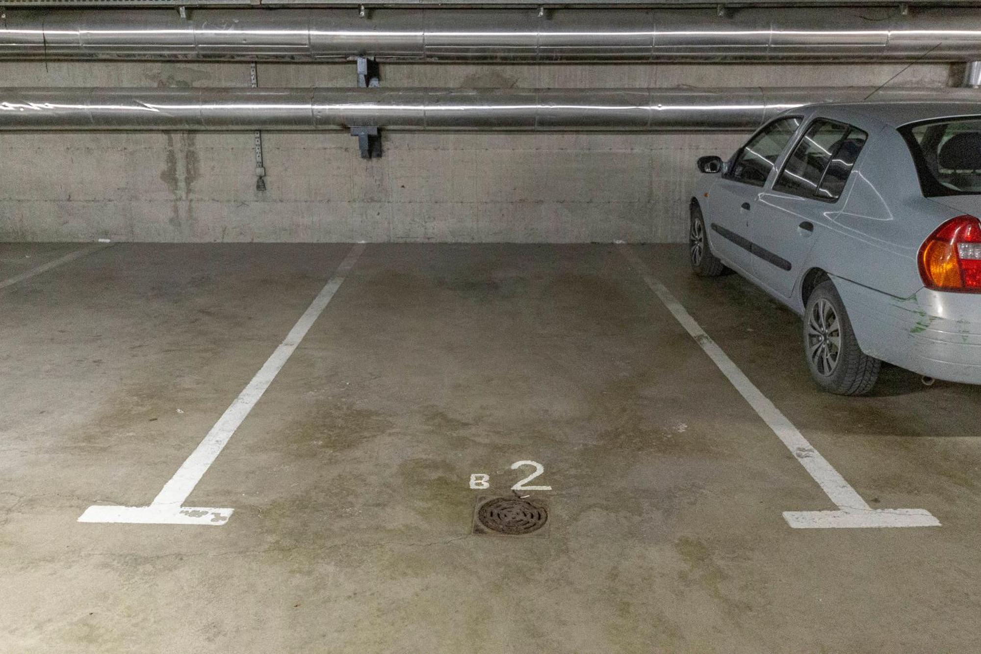 Apartma Angela Ljubljana Kültér fotó